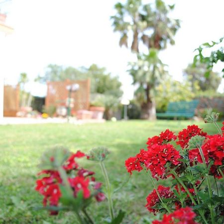 נטונו Villa Regina B&B מראה חיצוני תמונה