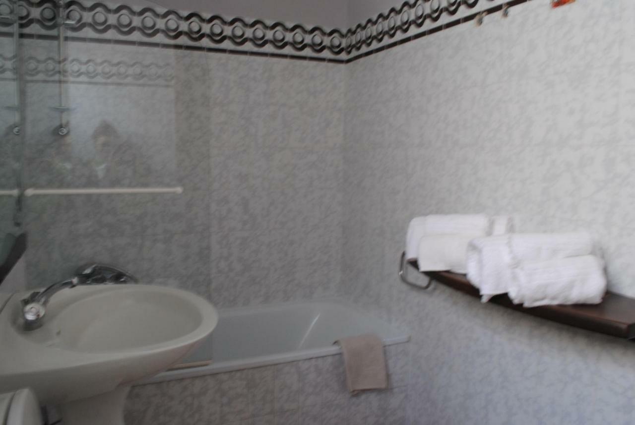 נטונו Villa Regina B&B מראה חיצוני תמונה