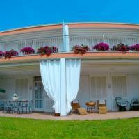 נטונו Villa Regina B&B מראה חיצוני תמונה